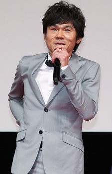 Masahiro Komoto