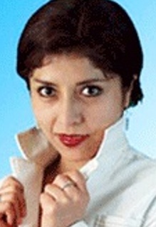 Mayra Arellano