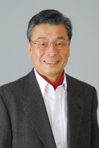 Shouzou Sasaki