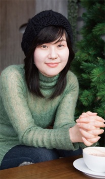 Seong Hye Yun