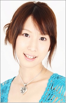 Ami Koshimizu