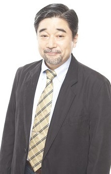 Mitsuaki Hoshino