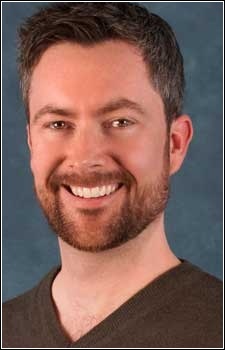 Clay Adams