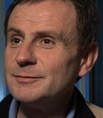 Diego Sabre