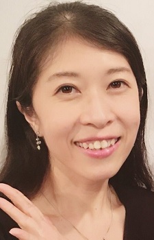 Kyouko Hikami