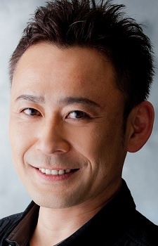 Wataru Takagi