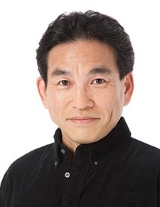 Kenji Anan