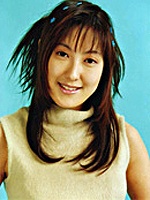 Rie Kanda