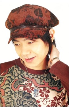 Daisuke Kishio