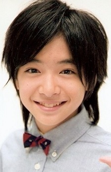 Yuuri Chinen