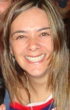 Angelica Santos