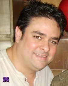 Andrés Gutiérrez Coto