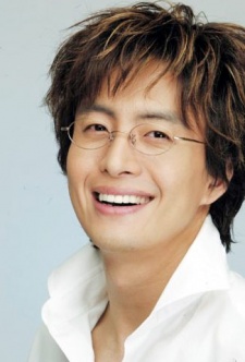 Yong Joon Bae