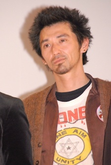 Jun Murakami