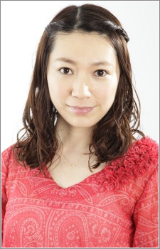 Houko Kuwashima