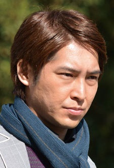 Hiroaki Matsuda