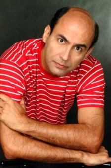 Elcio Sodre