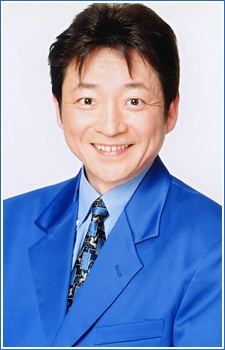 Yuu Mizushima