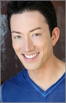 Todd Haberkorn