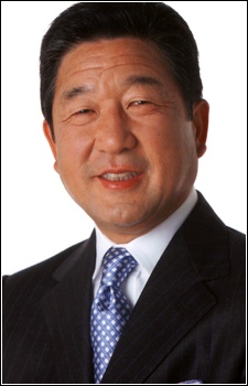 Kazuo Tokumitsu