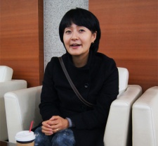 Ui Jin Chae