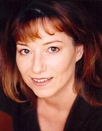 Valérie Nosrée