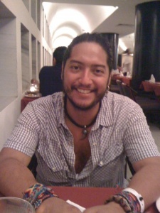 Óscar Flores