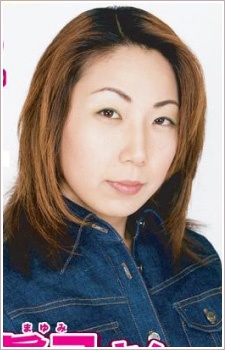 Mayumi Yamaguchi