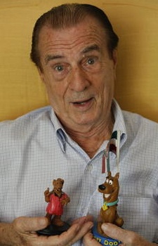 Orlando Drummond