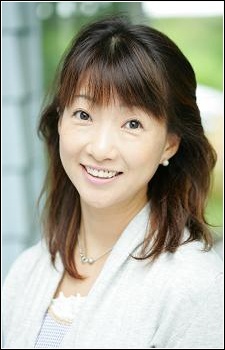 Naoko Matsui