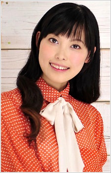 Ayuru Ohashi