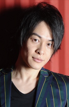 Yuuki Fujiwara