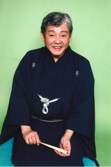 Kyoutarou Yanagiya