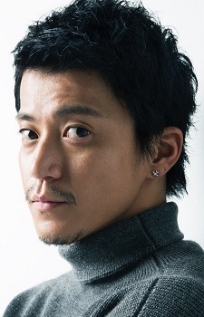 Shun Oguri