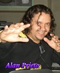 Alan Prieto