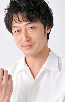 Toshihiro Wada