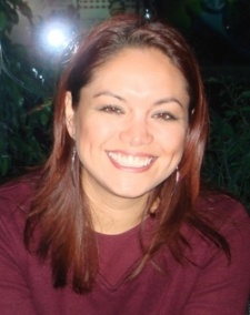 Rebeca Gómez