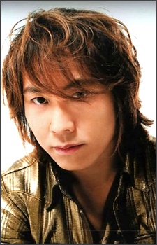 Ryotaro Okiayu