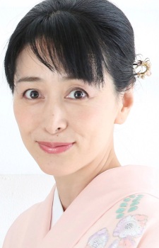 Chisa Yokoyama