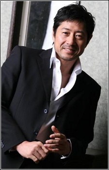 Takeru Miyashita