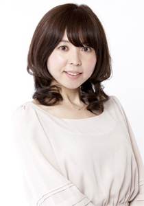 Megumi Oohara