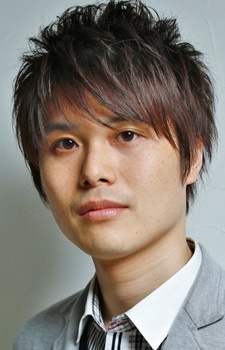 Yasuaki Takumi