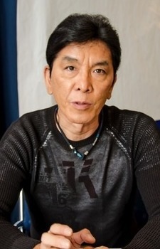 Jouji Nakata