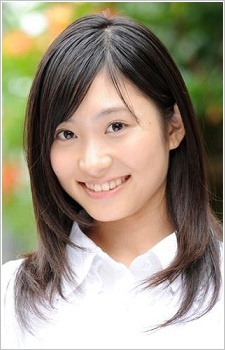 Haruka Shiraishi