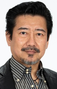 Hisashi Izumi