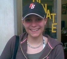 Joy Saltarelli