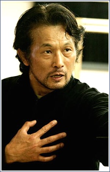 Masahiko Tanaka