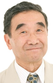 Ryuuji Saikachi