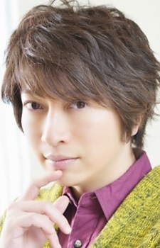 Daisuke Ono