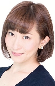 Kaori Nazuka